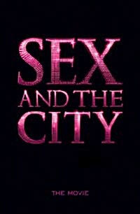 [중고] Sex and the City: The Movie (Paperback)
