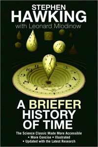 (A)briefer history of time