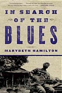 In Search of the Blues (Paperback)