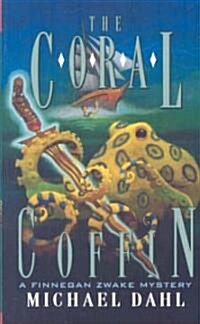 The Coral Coffin (Paperback)