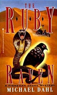 The Ruby Raven (Paperback)