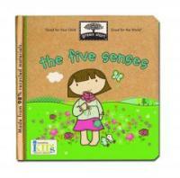 Green Start: The Five Senses (Hardcover)