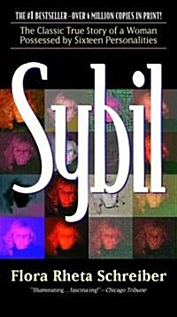 [중고] Sybil (Mass Market Paperback, Reissue)
