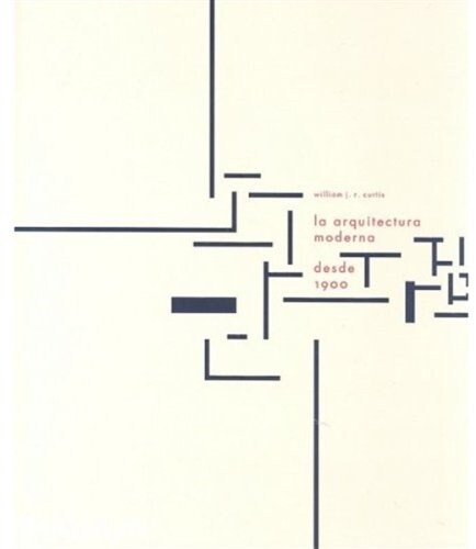La Arquitectura Moderna Desde 1900 (Paperback, 3rd)