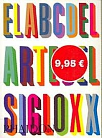 El ABC del Arte del Siglo XX (Paperback)