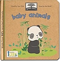 Baby Animals (Board Books)