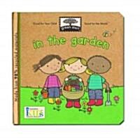 In the Garden (Board Books)