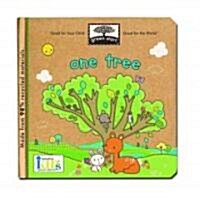 One Tree (Board Books)