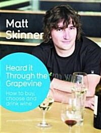 Heard It Through the Grapevine (Hardcover)