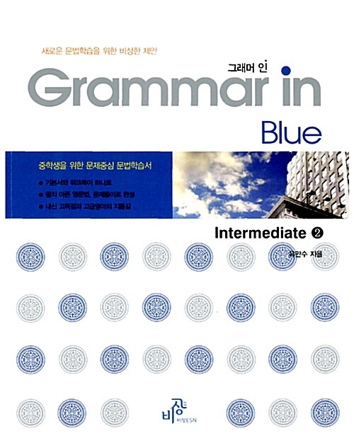 Grammar In Blue Intermediate 2