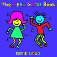 The Feel Good Book (Paperback, Reprint)