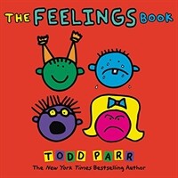 (The)Feelings book