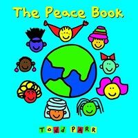 (The) peace book