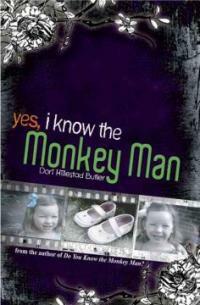 Yes, I know the monkey man