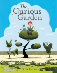(The) curious garden 