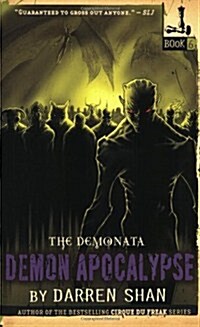 Demon Apocalypse: Demon Apocalypse (Paperback)