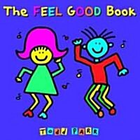 [중고] The Feel Good Book (Paperback, Reprint)
