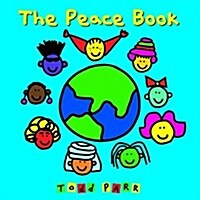 [중고] The Peace Book (Paperback)