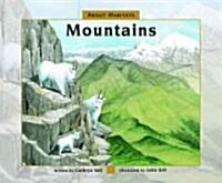 About Habitats: Mountains (Hardcover)