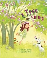 A Tree for Emmy (Hardcover)