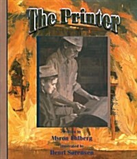 The Printer (Paperback)