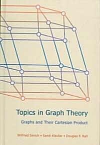 Topics in Graph Theory: Graphs and Their Cartesian Product (Hardcover)