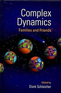 Complex Dynamics: Families and Friends (Hardcover)
