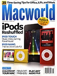 Mac World (월간 미국판): 2008년 11월호