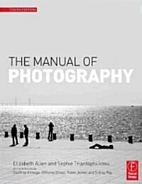 The Manual of Photography (Paperback, 10 ed)