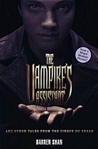 The Vampires Assistant (Paperback)