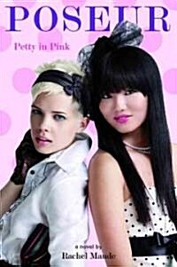 [중고] Petty in Pink (Paperback, 1st)