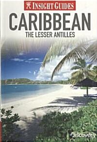 Insight Guide Caribbean (Paperback)