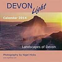 Devon Light (Paperback)