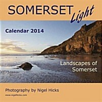 Somerset Light (Paperback)