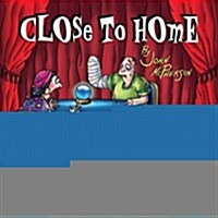 Close to Home 2014 Box Calendar (Paperback)