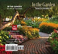 In the Garden 2014 Pocket Planner (Hardcover)