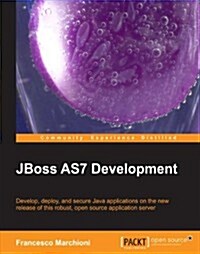 JBoss AS 7 Development (Paperback)