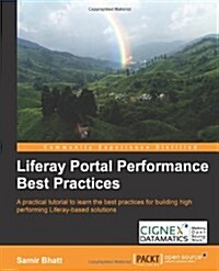 Liferay Portal Performance Best Practices (Paperback)