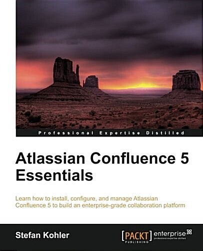 Atlassian Confluence 5 Essentials (Paperback)