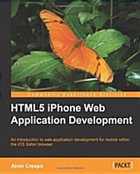 HTML5 iPhone Web Application Development (Paperback)