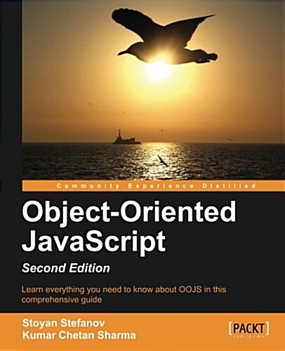 Object-Oriented JavaScript - (Paperback, 2 ed)