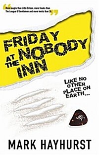 Friday at the Nobody Inn (Paperback)