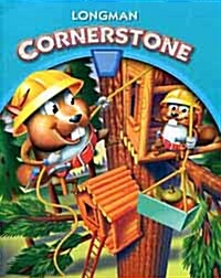 [중고] Cornerstone 2013 Student Edition Grade 2 (Hardcover)