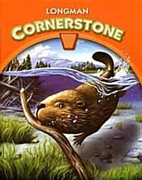 [중고] Cornerstone 2013 Student Edition Grade 4 (Hardcover)
