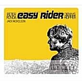 [중고] easy rider(ost, 2cd deluxe edition, 수입)
