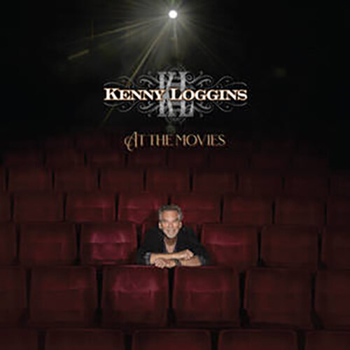 [수입] Kenny Loggins - At The Movies [LP]