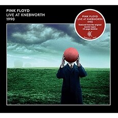 [수입] Pink Floyd - Live At Knebworth 1990 [디지팩]