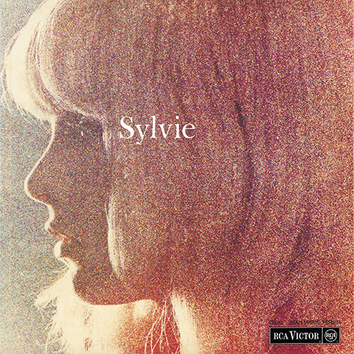[수입] Sylvie Vartan - 235 De Bonheur [레드 컬러 LP][게이트폴드/한정반]