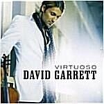 [중고] DAVID GARRETT - VIRTUOSO 2008 E.U