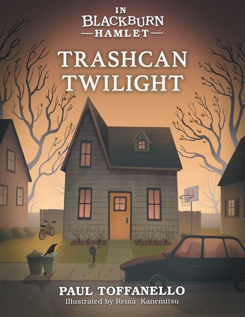 Trashcan Twilight (Paperback)